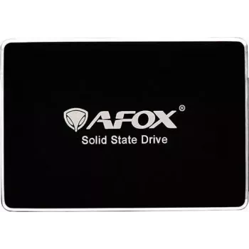 Disco SSD AFOX 2 TB 2,5