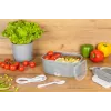 Noveen LB340 40 W 1,1 L cinzento adulto