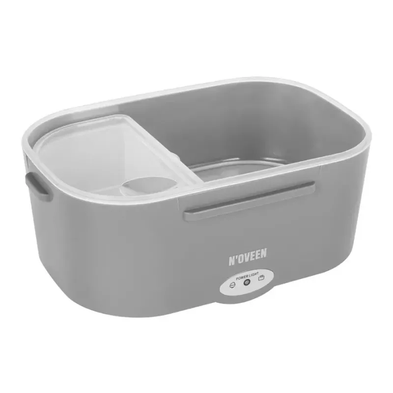 Noveen LB340 40 W 1,1 L cinzento adulto