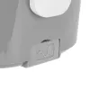 Noveen LB340 40 W 1,1 L cinzento adulto