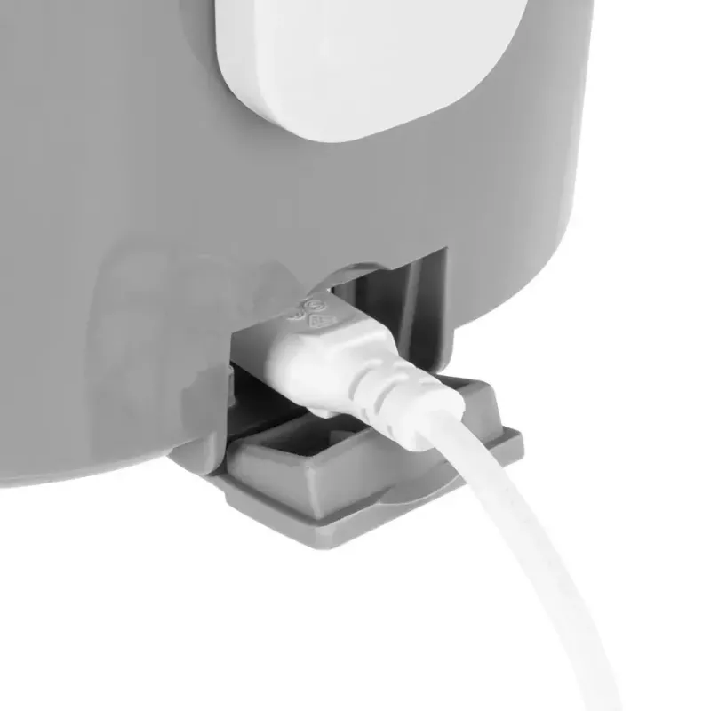 Noveen LB340 40 W 1,1 L cinzento adulto