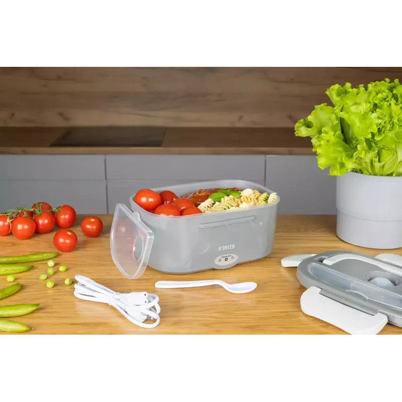 Noveen LB340 40 W 1,1 L cinzento adulto