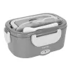 Noveen LB340 40 W 1,1 L cinzento adulto