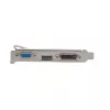 Placa gráfica AFOX AF610-1024D3L7-V5 NVIDIA GeForce GT 610, 1 GB GDDR3, 64 bits, PCIe 2.0
