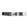 UPS Legrand Keor ASI SPE Rack 2U 1,5 kVA (1200 W) 8 saídas C13, entrada C14, preto