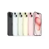 Smartphone Apple iPhone 15 Plus 6,7 polegadas 512GB verde