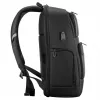 Mochila para portátil MODECOM CREATIVE 15,6 polegadas — capa de proteção para portáteis de 15,6 polegadas, vários compartimentos, alças acolchoadas