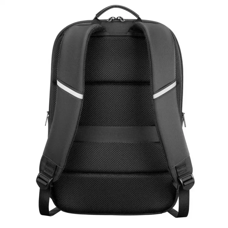 Mochila para portátil MODECOM CREATIVE 15,6 polegadas — capa de proteção para portáteis de 15,6 polegadas, vários compartimentos, alças acolchoadas