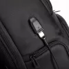 Mochila para portátil MODECOM CREATIVE 15,6 polegadas — capa de proteção para portáteis de 15,6 polegadas, vários compartimentos, alças acolchoadas