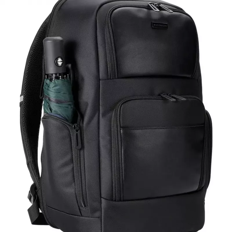 Mochila para portátil MODECOM CREATIVE 15,6 polegadas — capa de proteção para portáteis de 15,6 polegadas, vários compartimentos, alças acolchoadas