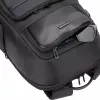Mochila para portátil MODECOM CREATIVE 15,6 polegadas — capa de proteção para portáteis de 15,6 polegadas, vários compartimentos, alças acolchoadas