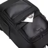 Mochila para portátil MODECOM CREATIVE 15,6 polegadas — capa de proteção para portáteis de 15,6 polegadas, vários compartimentos, alças acolchoadas