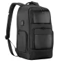 Mochila para portátil MODECOM CREATIVE 15,6 polegadas — capa de proteção para portáteis de 15,6 polegadas, vários compartimentos, alças acolchoadas