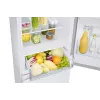 Frigorífico combinado Samsung RB34C672EWW – 344 l total (frigorífico 230 l / congelador 114 l), No Frost, branco
