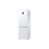 Frigorífico combinado Samsung RB34C672EWW – 344 l total (frigorífico 230 l / congelador 114 l), No Frost, branco