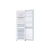 Frigorífico combinado Samsung RB34C672EWW – 344 l total (frigorífico 230 l / congelador 114 l), No Frost, branco