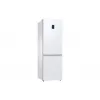 Frigorífico combinado Samsung RB34C672EWW – 344 l total (frigorífico 230 l / congelador 114 l), No Frost, branco