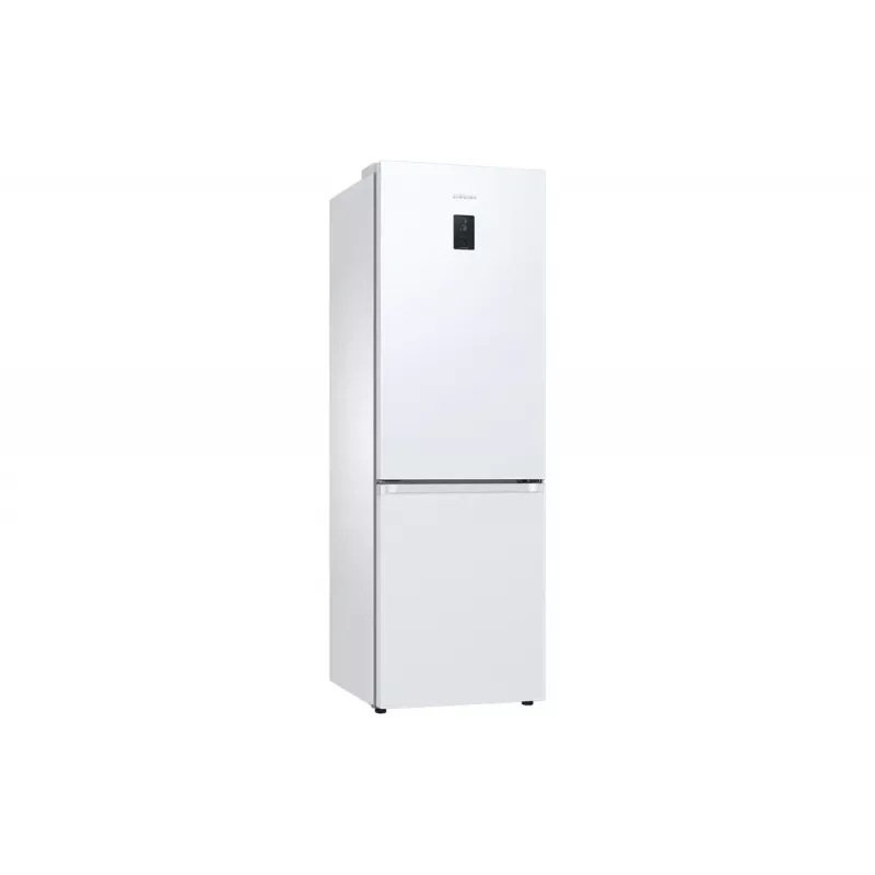 Frigorífico combinado Samsung RB34C672EWW – 344 l total (frigorífico 230 l / congelador 114 l), No Frost, branco
