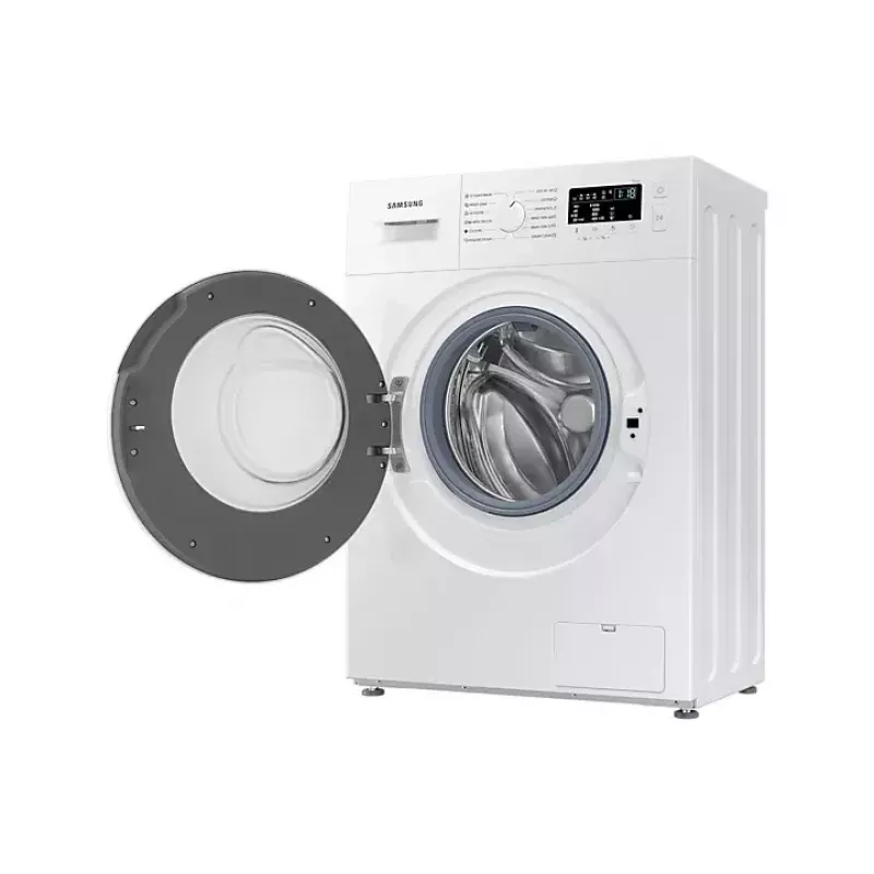Máquina de lavar roupa Samsung WW60A3120WE carga frontal 6 kg 1200 rpm branco