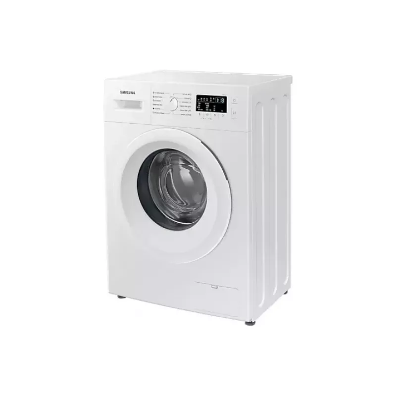 Máquina de lavar roupa Samsung WW60A3120WE carga frontal 6 kg 1200 rpm branco