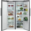 Frigorífico Whirlpool SW8 AM2Y XR 2 de instalação livre 364 l aço inoxidável