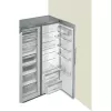 Frigorífico Whirlpool SW8 AM2Y XR 2 de instalação livre 364 l aço inoxidável