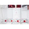 Frigorífico Whirlpool SW8 AM2Y XR 2 de instalação livre 364 l aço inoxidável