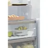 Frigorífico Whirlpool SW8 AM2Y XR 2 de instalação livre 364 l aço inoxidável