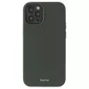 Capa Hama 00196975 para Apple iPhone 13 Pro verde monocromático