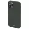 Capa Hama 00196975 para Apple iPhone 13 Pro verde monocromático