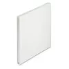 Álbum de fotografias Hama Wrinkled branco 160 folhas 10 x 15 encadernação
