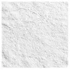 Álbum de fotografias Hama Wrinkled branco 160 folhas 10 x 15 encadernação