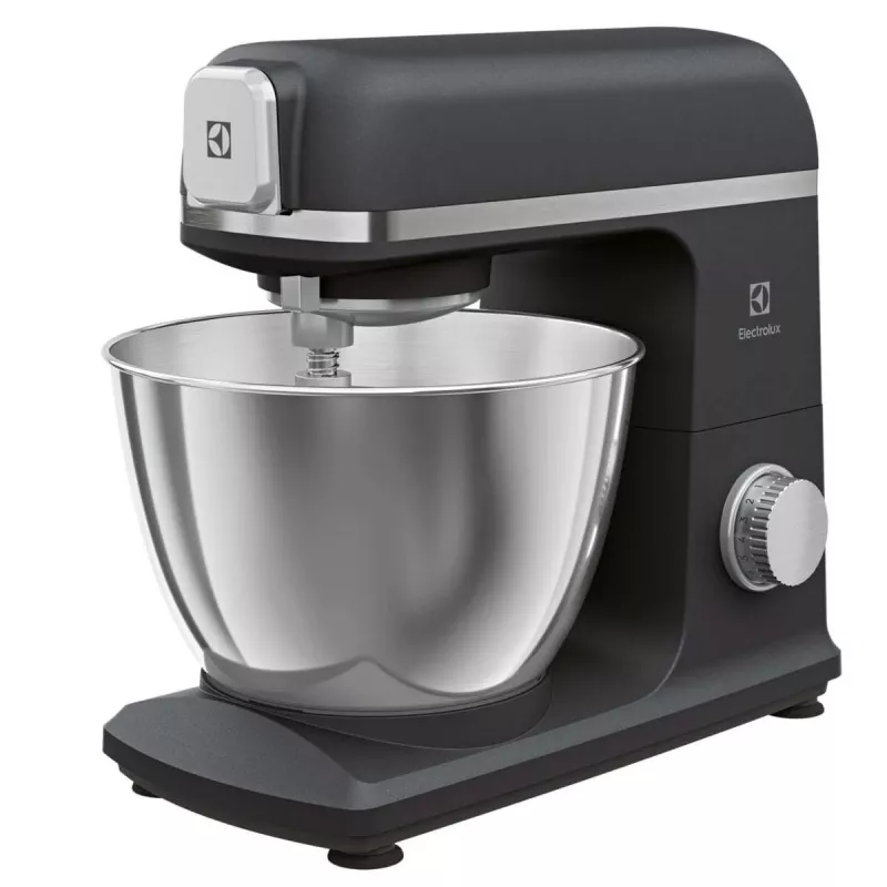 Robot de cozinha Electrolux E5KM1-4BPT 1200 W preto