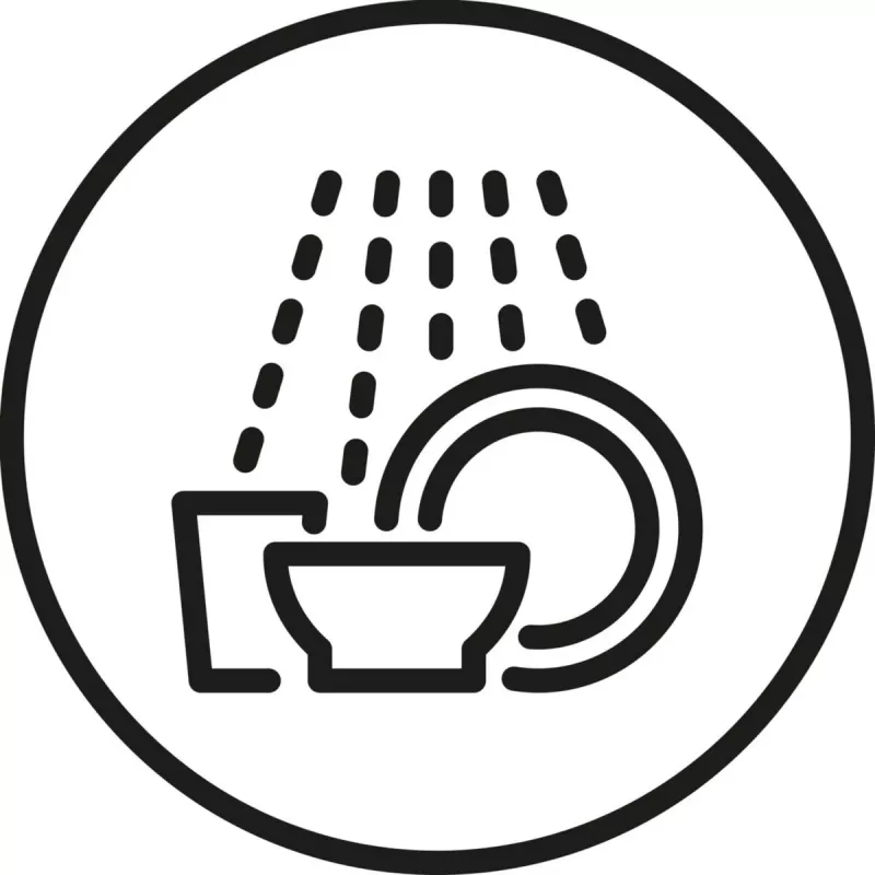 Varinha mágica Electrolux E4HB1-6GG 600 W aço inoxidável