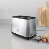 Electrolux E3T1-3ST 7 2 discos 800 W cinzento, aço inoxidável
