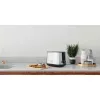 Electrolux E3T1-3ST 7 2 discos 800 W cinzento, aço inoxidável
