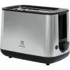 Electrolux E3T1-3ST 7 2 discos 800 W cinzento, aço inoxidável