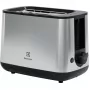 Electrolux E3T1-3ST 7 2 discos 800 W cinzento, aço inoxidável
