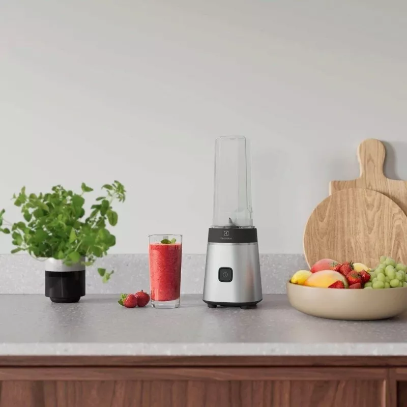 Electrolux Create 3 E3SB1-4ST liquidificadora desportiva, 300 W