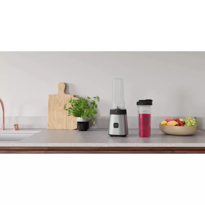 Electrolux Create 3 E3SB1-4ST liquidificadora desportiva, 300 W