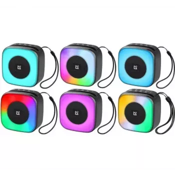 Coluna Bluetooth DEFENDER ENJOY 30 5W