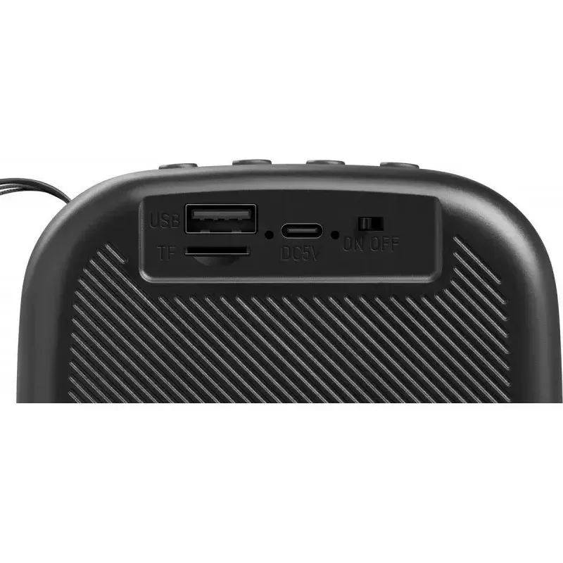 Coluna Bluetooth DEFENDER ENJOY 30 5W