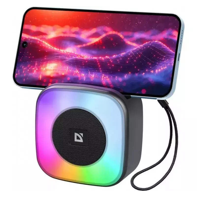 Coluna Bluetooth DEFENDER ENJOY 30 5W