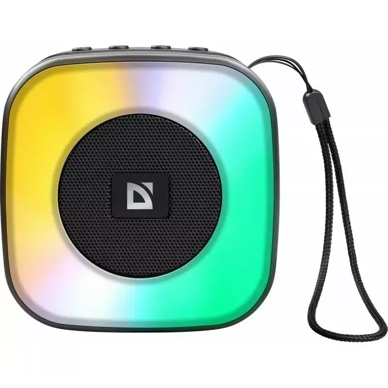 Coluna Bluetooth DEFENDER ENJOY 30 5W