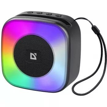 Coluna Bluetooth DEFENDER ENJOY 30 5W