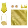 Boneca Rainbow High 507284EUC