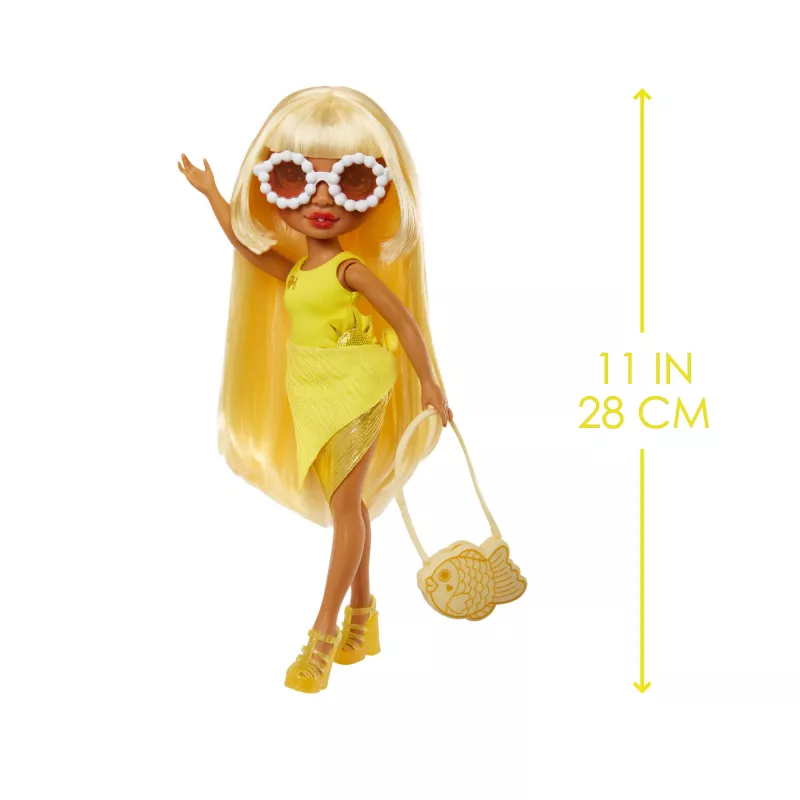 Boneca Rainbow High 507284EUC