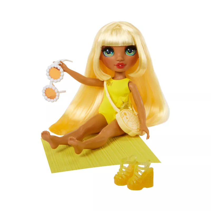 Boneca Rainbow High 507284EUC
