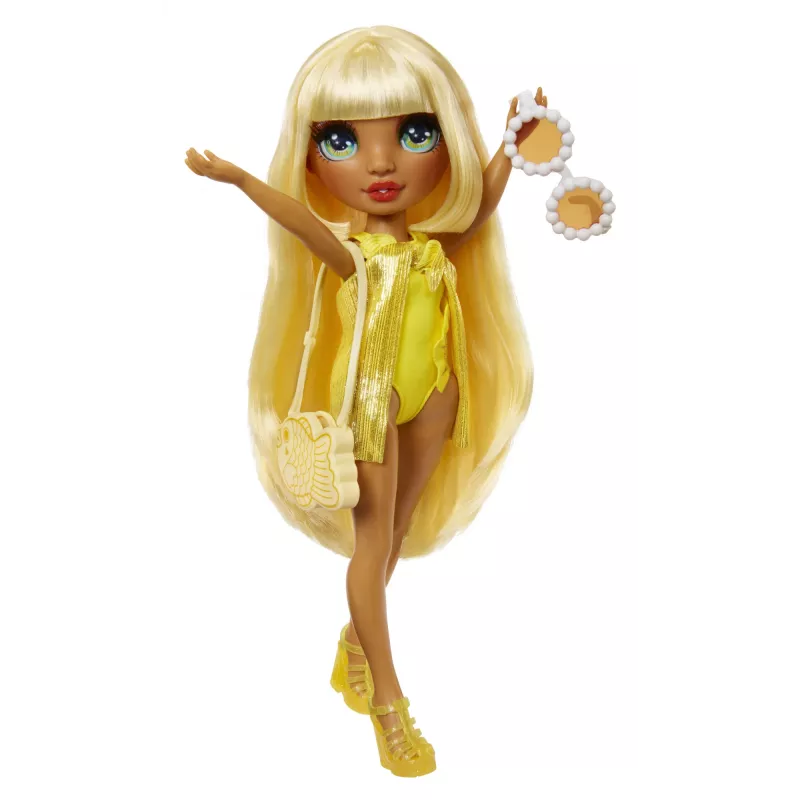 Boneca Rainbow High 507284EUC