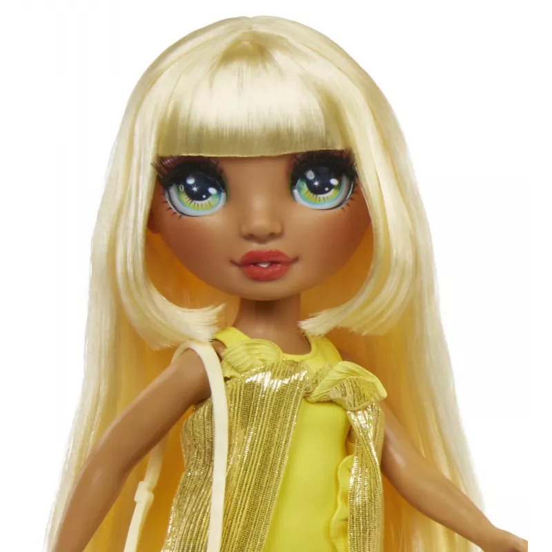 Boneca Rainbow High 507284EUC